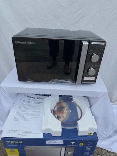 Russell hobbs rhm2061b 20l - russell,