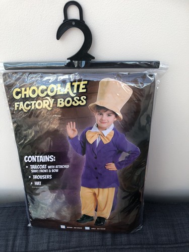 Willy wonka charlie - willy, wonka,