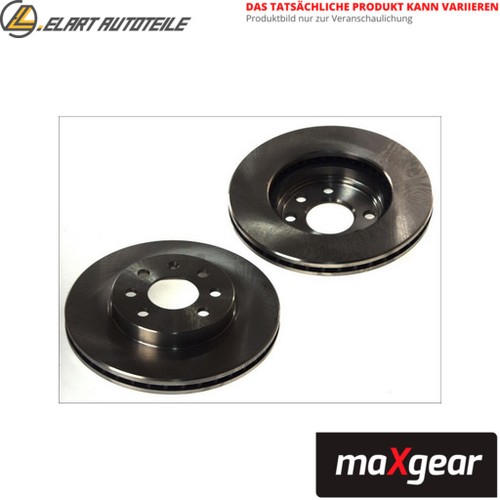 Brake discs 1229sport - 2x,