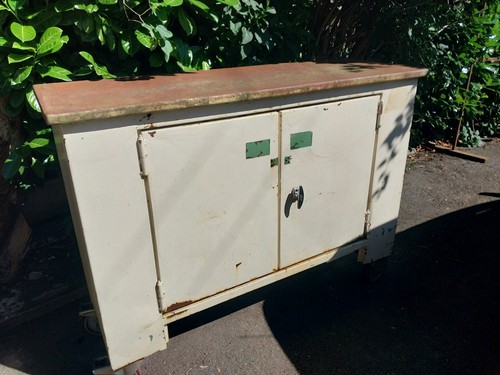 Mobile industrial - mobile,