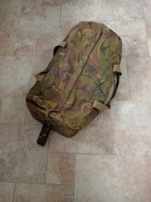 Large Waterproof Duffle Bag