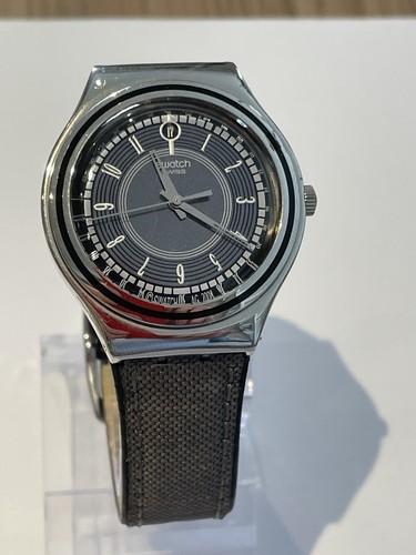 Swatch irony men watch - irony,