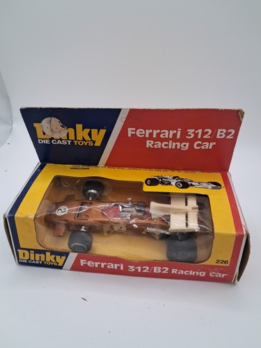 Dinky toys model 226 - , no.226