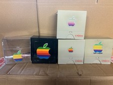 vintage apple floppy disk
