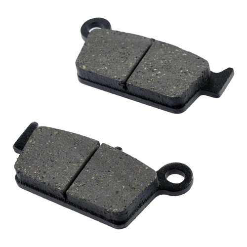 Brake pads polini original - polini,