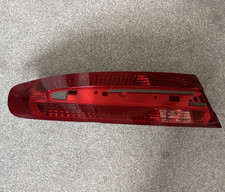 Aston Martin V8 Vantage Rear