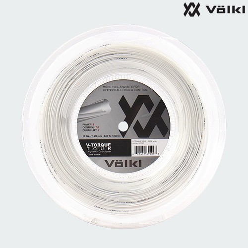 Volkl torque tour - 1.20mm, 18g