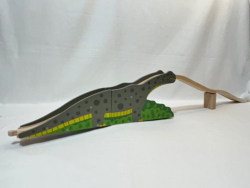 Bigjigs bronto riser - bronto,