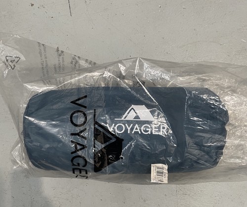 Voyager man tent - voyager, 2