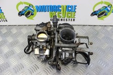 Yamaha XVS 1100 DragStar