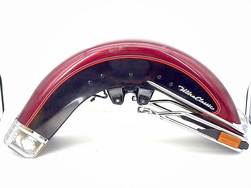 Harley touring electra - harley,