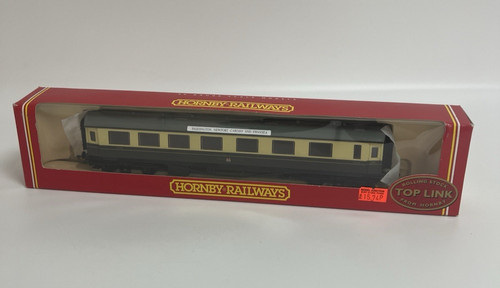 Hornby top link r4026 - hornby,