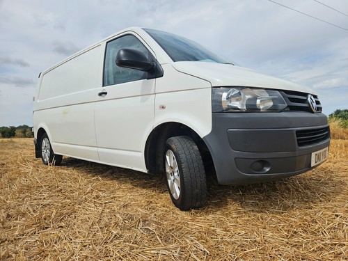 Volkswagen transporter 1 - volkswagen,