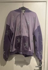 Unknown London Dagger Hoodie