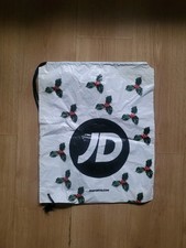 Jd Sports Drawstring Bag