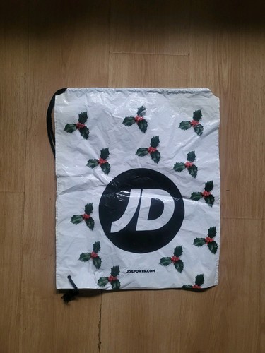 Sports drawstring bag - drawstring,