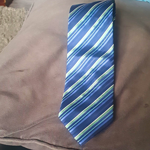 Vintage tie rack - rack, men's