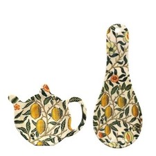 LEONARDO WILLIAM MORRIS FRUITS