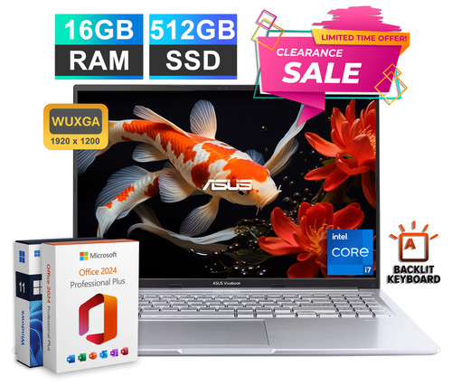 2026 asus vivobook laptop - 16,