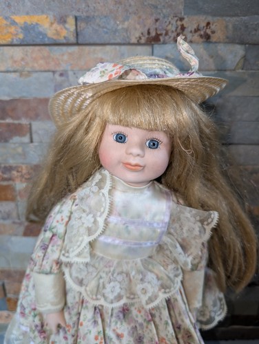 Haunted doll sandra positive - sandra,