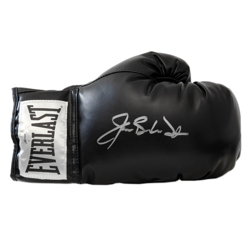 James buster douglas signed - james,