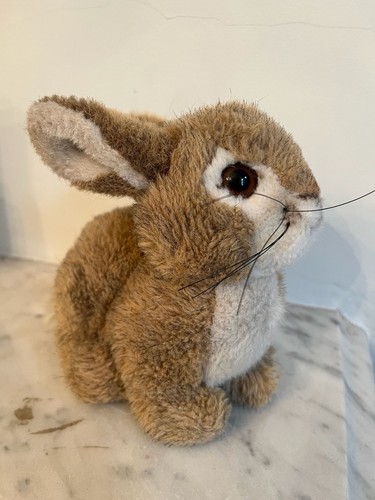 Sweet steiff bunny - sweet,