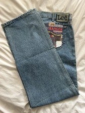 Lee Riders 801 Ranger Jeans