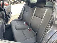 HONDA CIVIC 2015 Rear Back