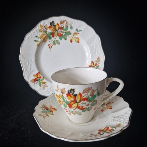 Vintage empire porcelain - vintage, co