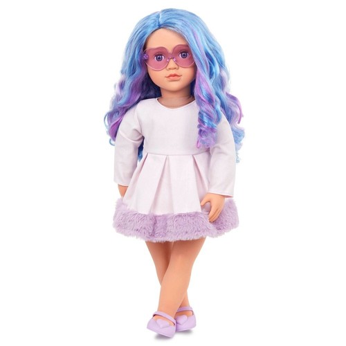 Our generation doll veronika - generation,