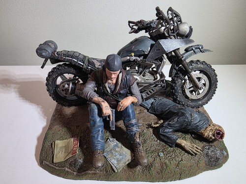Days gone ps4 - days,