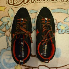 Converse Hello Kitty x One