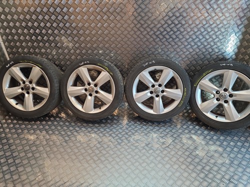 Vauxhall meriva alloy wheel - meriva, b