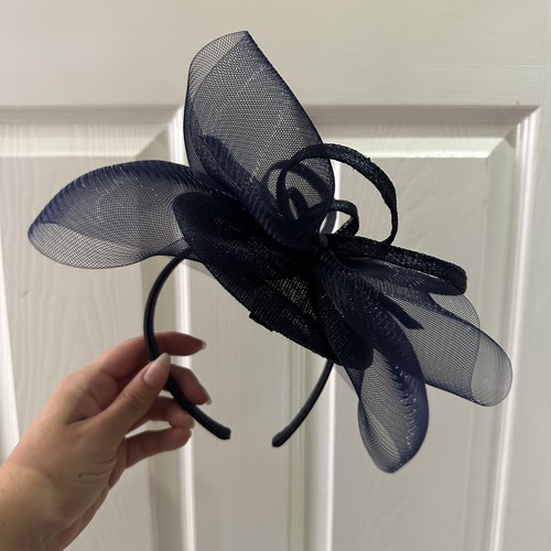 John lewis dark blue - blue, disc