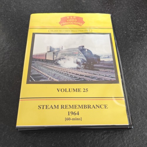 Dvd video vol 25 - dvd,