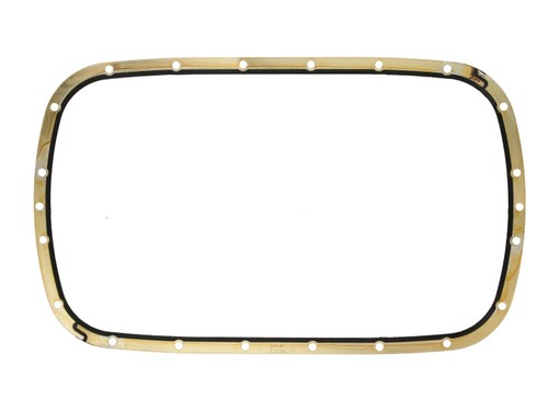 Oil sump gasket - , automatic