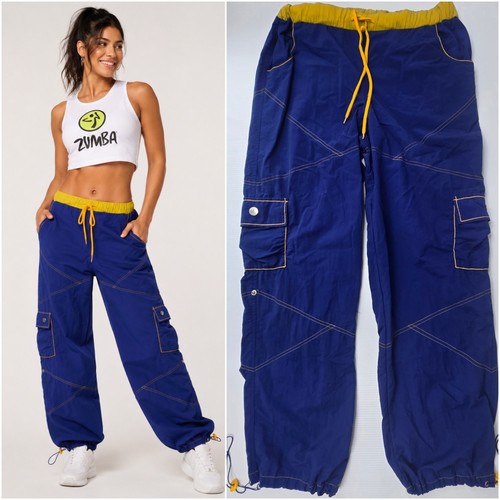 Zumba size vintage fitness - size,