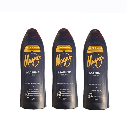 Magno spanish marine exclusive - magno,
