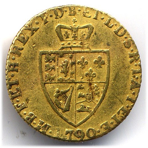 Great britain george iii - :,