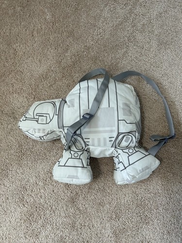 Star wars walker plush - star, at-at