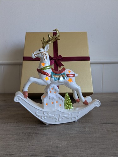 Festive christmas light - christmas,