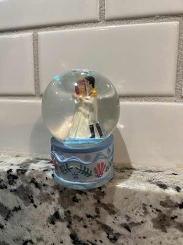 Disney little mermaid - little, ariel