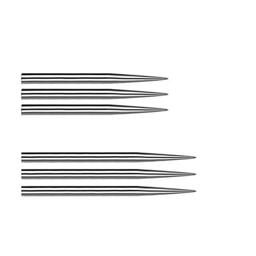 Datadart standard dart points - standard,