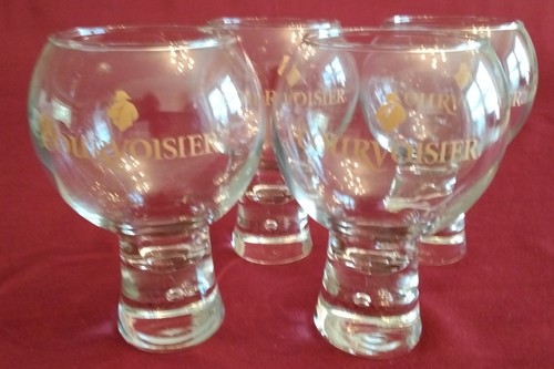 Vintage courvoisier brandy - vintage,