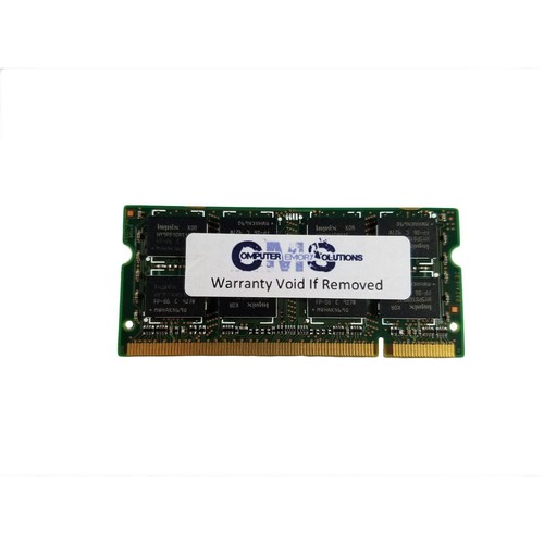 4gb 1x4gb memory ram pc2 - 4gb,