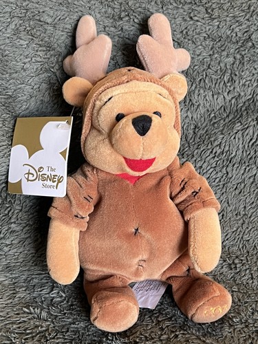 Disney store winnie the pooh - winnie,