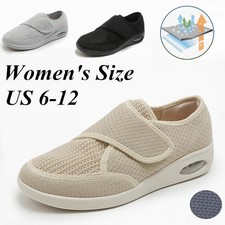 Womens Orthopedic Diabetic