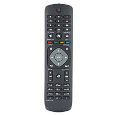 New Universal Remote Control