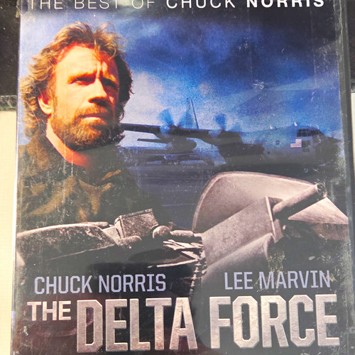 The delta force - the, of