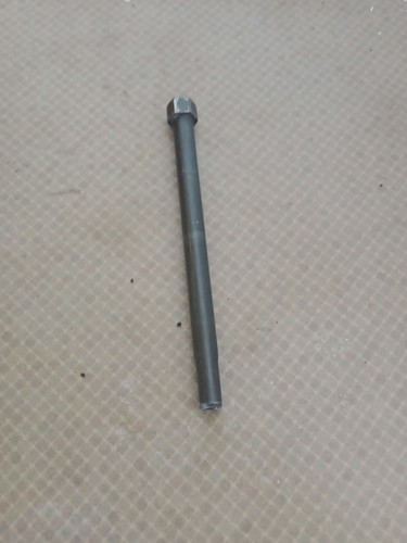 Mantis tiller gearbox drive - gearbox,